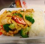 Best 17. Chicken with Broccoli in South Orange, NJ
