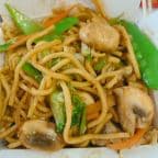 Best 35. Vegetable Lo Mein in South Orange, NJ