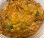 Best 48. Vegetable Egg Foo Young in South Orange, NJ