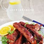 Best 10. Bar-B-Q Spare Ribs in South Orange, NJ