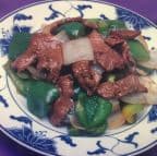 Best 71. Pepper Steak with Onion in South Orange, NJ