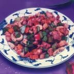 Best 61. Chicken with Cashew Nuts in South Orange, NJ