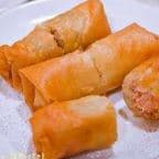 Best 3. 2 Vegetable Spring Rolls in South Orange, NJ