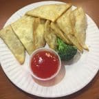 Best 12. 8 Cheese Wontons in South Orange, NJ