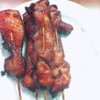 Best 13. 4 Chicken Teryiaki on a Stick in South Orange, NJ