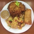 Best 3. Chicken Egg Foo Young in South Orange, NJ