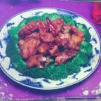 Best S13. General Tso's Chicken in South Orange, NJ