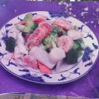 Best S1. Seafood Delight in South Orange, NJ