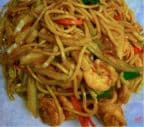 Best 38. Shrimp Lo Mein in South Orange, NJ