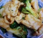 Best 60. Chicken with Broccoli in South Orange, NJ
